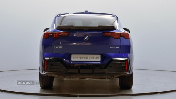 Used BMW iX2 2025 for sale - 77009135: Photo 16