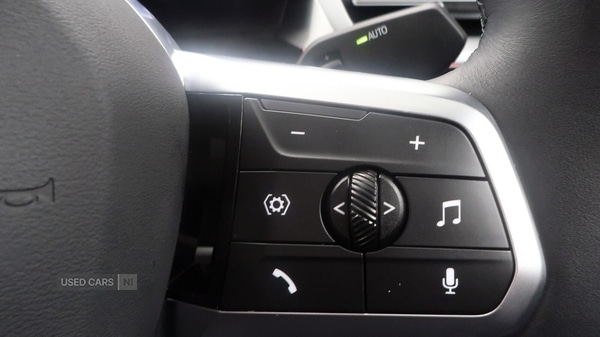 Used BMW iX2 2025 for sale - 77009135: Photo 19