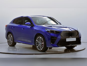 BMW iX2 feature image