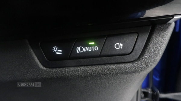 Used BMW iX2 2025 for sale - 77009135: Photo 22