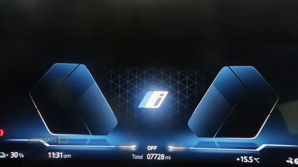 Used BMW iX2 2025 for sale - 77009135: Photo 23