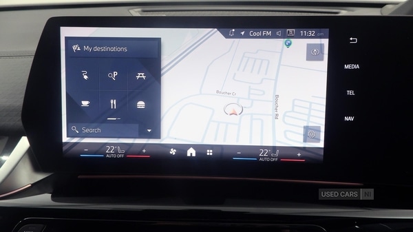 Used BMW iX2 2025 for sale - 77009135: Photo 24