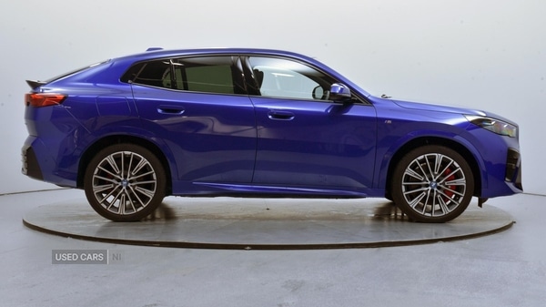 Used BMW iX2 2025 for sale - 77009135: Photo 3