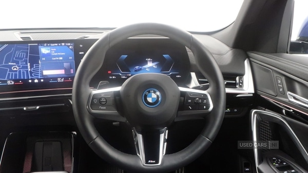 Used BMW iX2 2025 for sale - 77009135: Photo 6