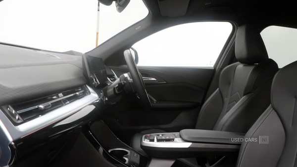 Used BMW iX2 2025 for sale - 77009135: Photo 8