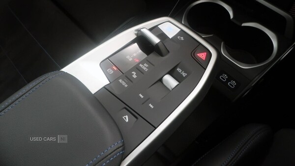 Used BMW iX1 2025 for sale - 76998245: Photo 11