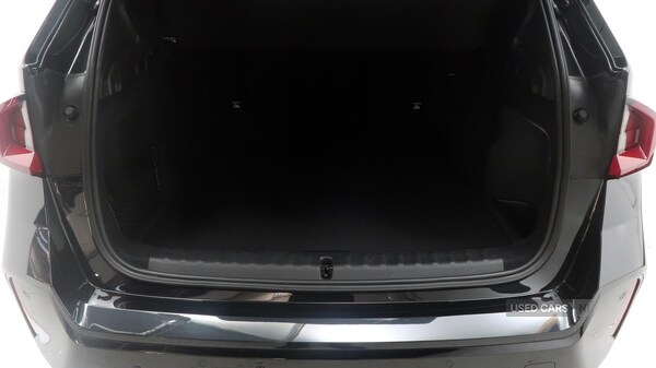 Used BMW iX1 2025 for sale - 76998245: Photo 14