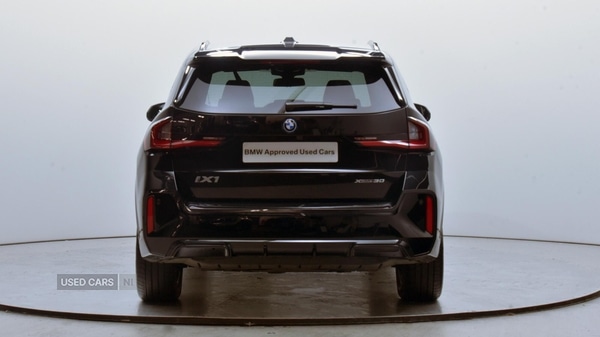 Used BMW iX1 2025 for sale - 76998245: Photo 16
