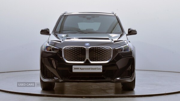 Used BMW iX1 2025 for sale - 76998245: Photo 17