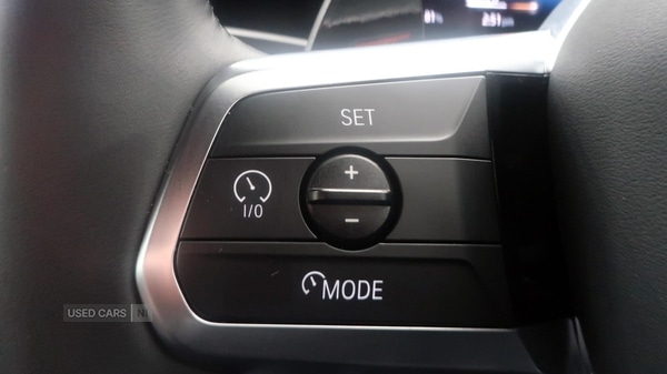 Used BMW iX1 2025 for sale - 76998245: Photo 18