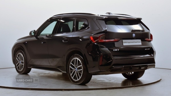 Used BMW iX1 2025 for sale - 76998245: Photo 2