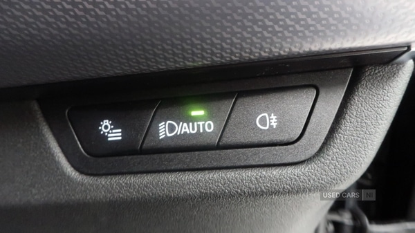 Used BMW iX1 2025 for sale - 76998245: Photo 22