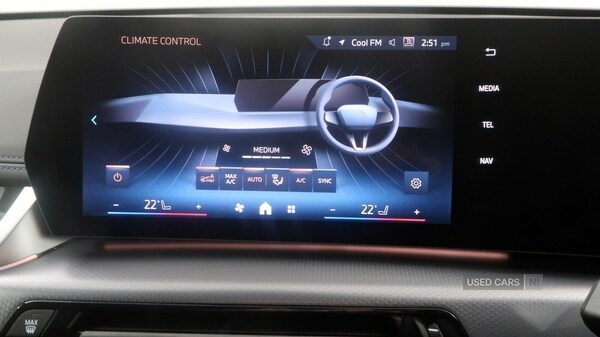 Used BMW iX1 2025 for sale - 76998245: Photo 24