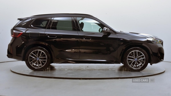 Used BMW iX1 2025 for sale - 76998245: Photo 3