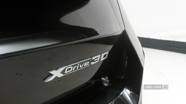 Used BMW iX1 2025 for sale - 76998245: Photo 31