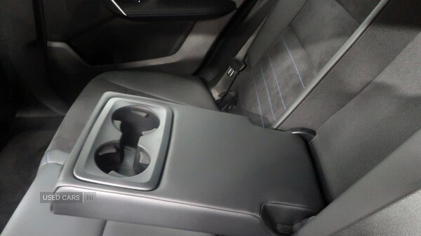 Used BMW iX1 2025 for sale - 76998245: Photo 32