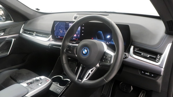 Used BMW iX1 2025 for sale - 76998245: Photo 7