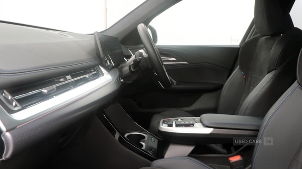 Used BMW iX1 2025 for sale - 76998245: Photo 8