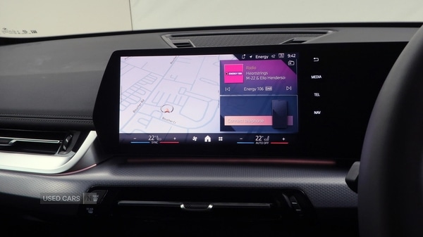 Used BMW X1 2025 for sale - 76528154: Photo 22