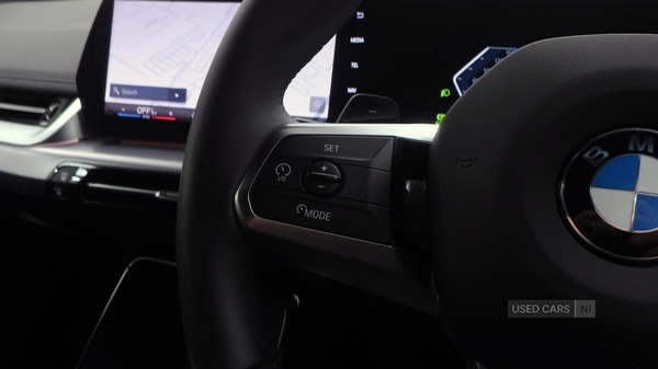 Used BMW X1 2025 for sale - 76528154: Photo 27