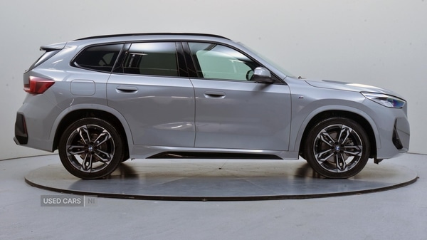 Used BMW X1 2025 for sale - 76528154: Photo 3