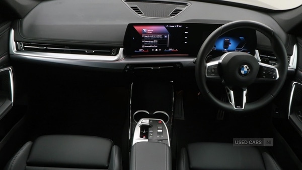 Used BMW X1 2025 for sale - 76528154: Photo 4