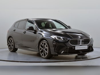 BMW - 1 Series