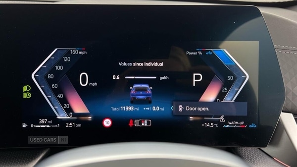 Used BMW X2 2025 for sale - 76634378: Photo 10