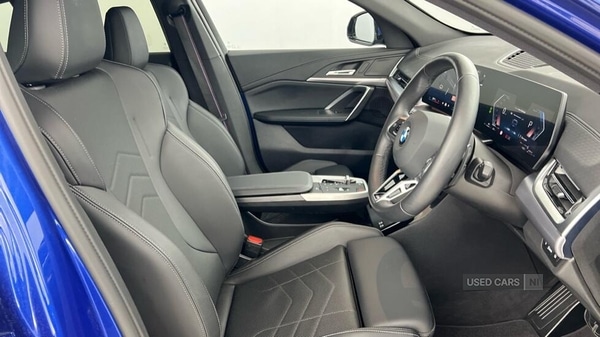 Used BMW X2 2025 for sale - 76634378: Photo 12