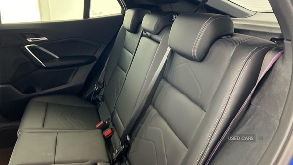 Used BMW X2 2025 for sale - 76634378: Photo 13