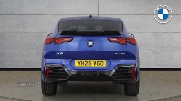 Used BMW X2 2025 for sale - 76634378: Photo 16