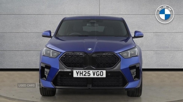 Used BMW X2 2025 for sale - 76634378: Photo 17