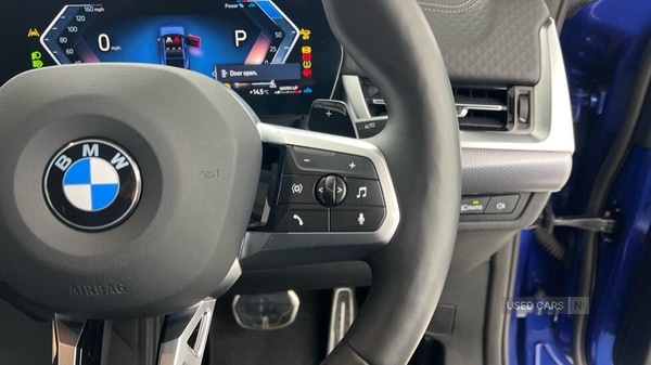 Used BMW X2 2025 for sale - 76634378: Photo 19