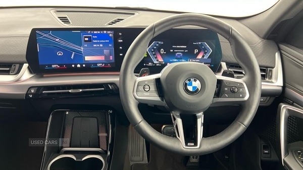 Used BMW X2 2025 for sale - 76634378: Photo 6