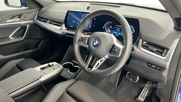 Used BMW X2 2025 for sale - 76634378: Photo 7