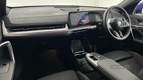 Used BMW X2 2025 for sale - 76634378: Photo 8