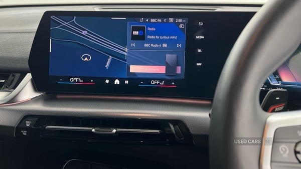 Used BMW X2 2025 for sale - 76634378: Photo 9