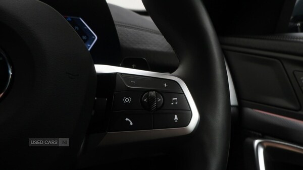 Used BMW X2 2025 for sale - 76215929: Photo 18