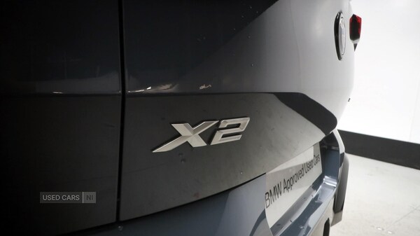 Used BMW X2 2025 for sale - 76215929: Photo 19