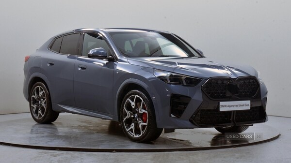 Used BMW X2 2025 for sale - 76215929: Photo 1