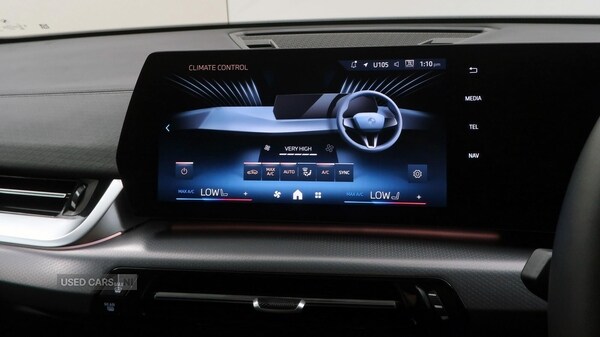 Used BMW X2 2025 for sale - 76215929: Photo 24