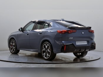 Used BMW X2 2025 for sale - 76215929: Photo 2