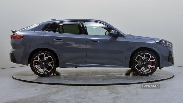 Used BMW X2 2025 for sale - 76215929: Photo 3