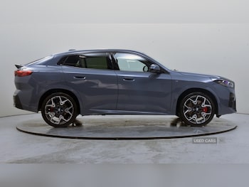 Used BMW X2 2025 for sale - 76215929: Photo 3