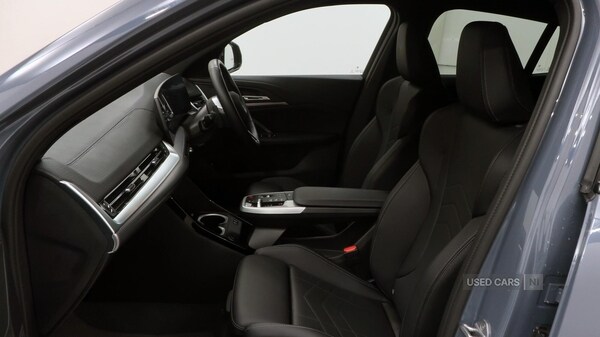 Used BMW X2 2025 for sale - 76215929: Photo 8