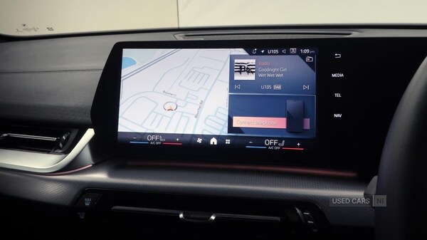 Used BMW X2 2025 for sale - 76215929: Photo 9
