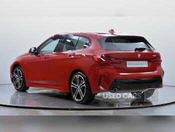 Used BMW 1 Series 2023 for sale - 78276852: Photo