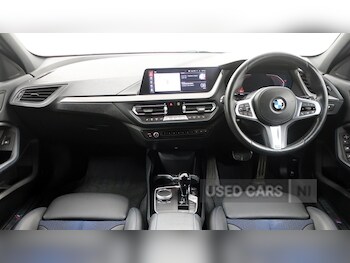 Used BMW 1 Series 2023 for sale - 78276852: Photo