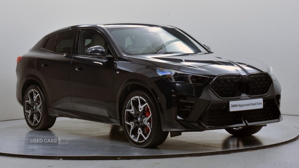 Used BMW X2 2025 for sale - 76551563: Photo 1