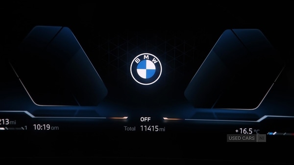 Used BMW X2 2025 for sale - 76551563: Photo 10